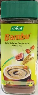 Bambukaffe