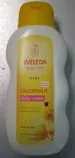 Calendula bodylotion