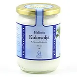 Kokosolja