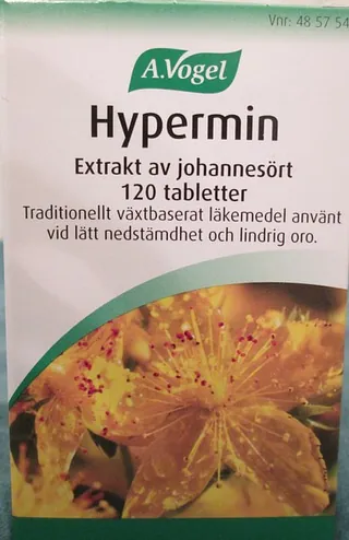 Hypermin