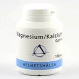 Magnesium/Kalcium