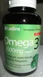 Omega 3