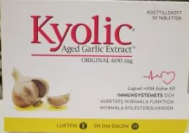 Kyolic