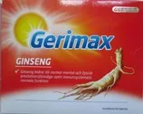 Gerimax